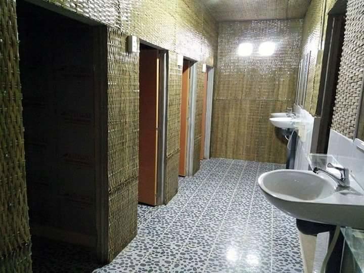 Nguyen Shack - Mekong Cần Thơ Ngoại thất bức ảnh
