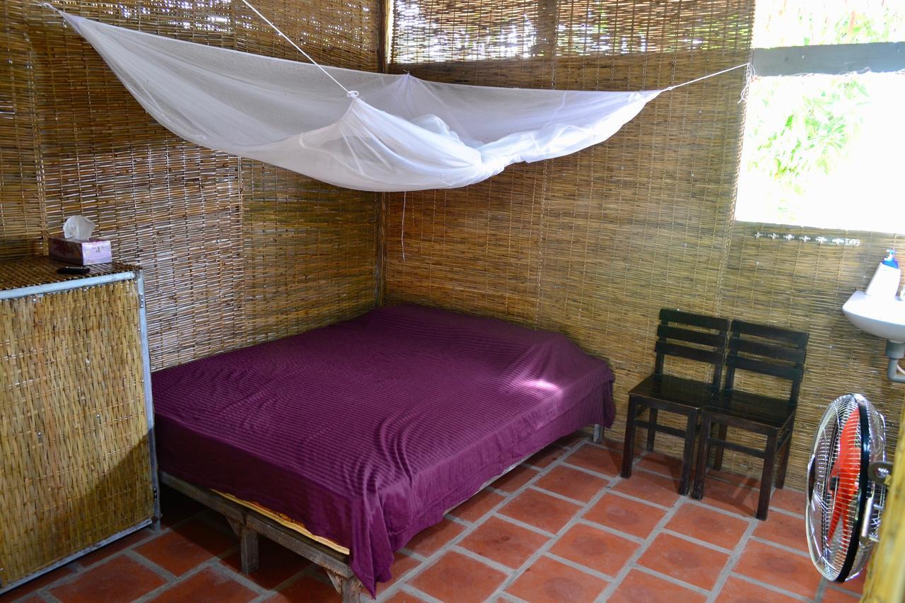 Nguyen Shack - Mekong Cần Thơ Ngoại thất bức ảnh
