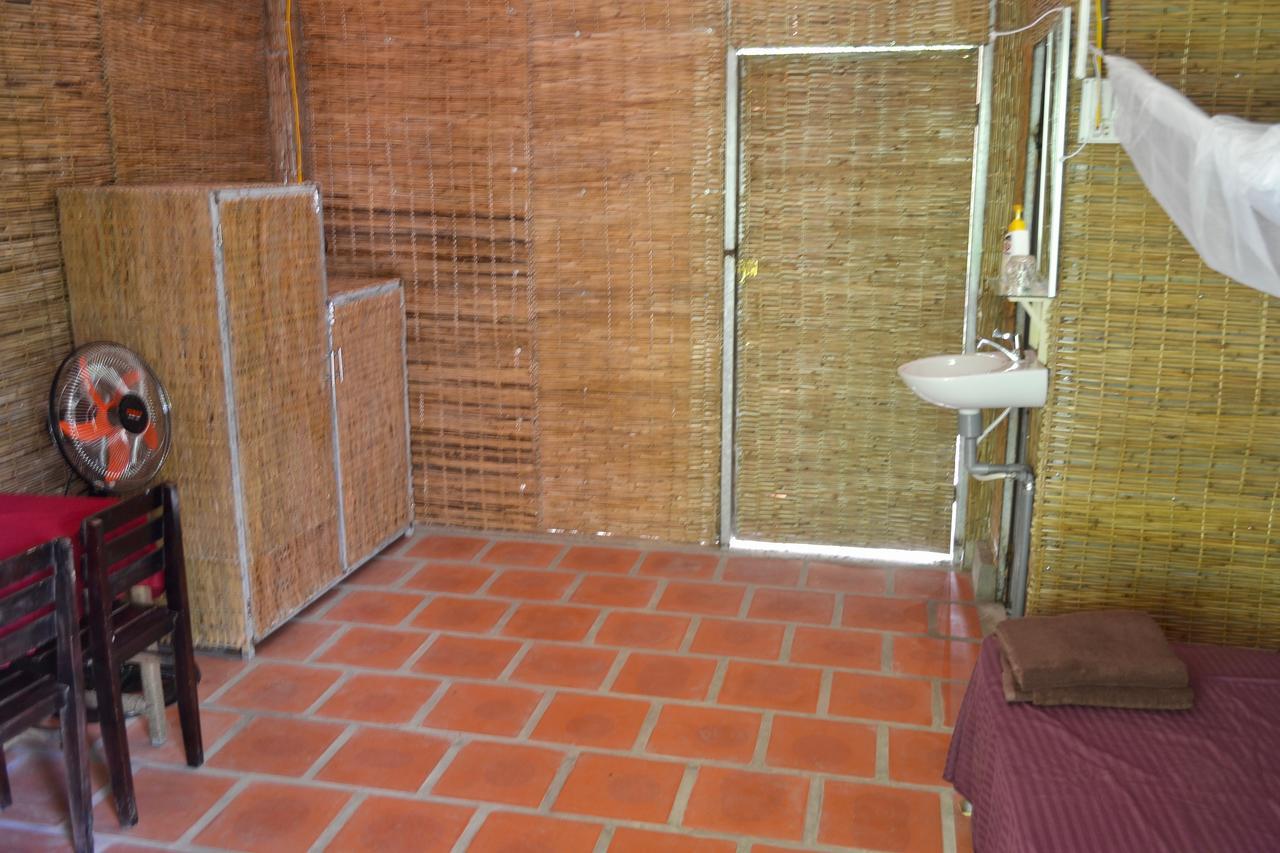 Nguyen Shack - Mekong Cần Thơ Ngoại thất bức ảnh