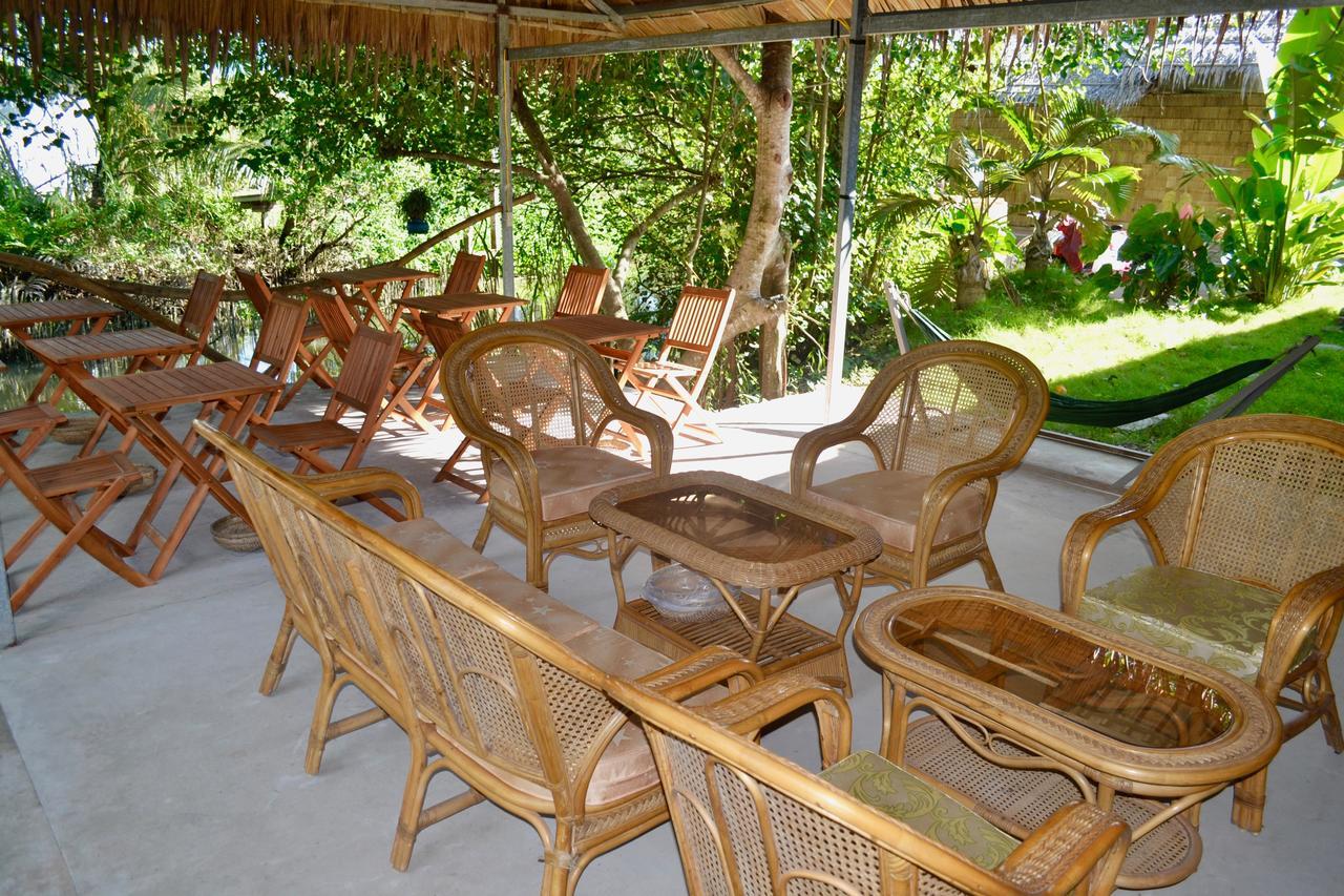 Nguyen Shack - Mekong Cần Thơ Ngoại thất bức ảnh