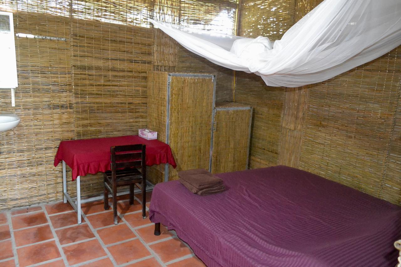 Nguyen Shack - Mekong Cần Thơ Ngoại thất bức ảnh
