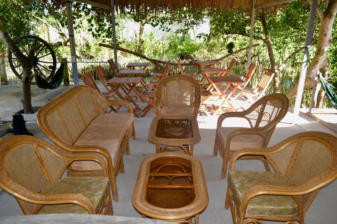 Nguyen Shack - Mekong Cần Thơ Ngoại thất bức ảnh