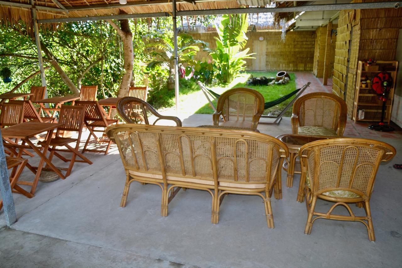 Nguyen Shack - Mekong Cần Thơ Ngoại thất bức ảnh