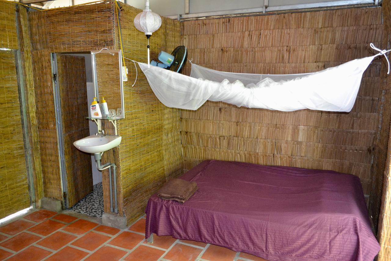 Nguyen Shack - Mekong Cần Thơ Ngoại thất bức ảnh