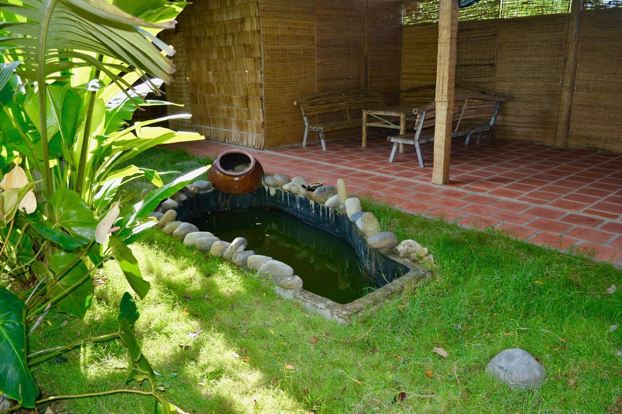 Nguyen Shack - Mekong Cần Thơ Ngoại thất bức ảnh