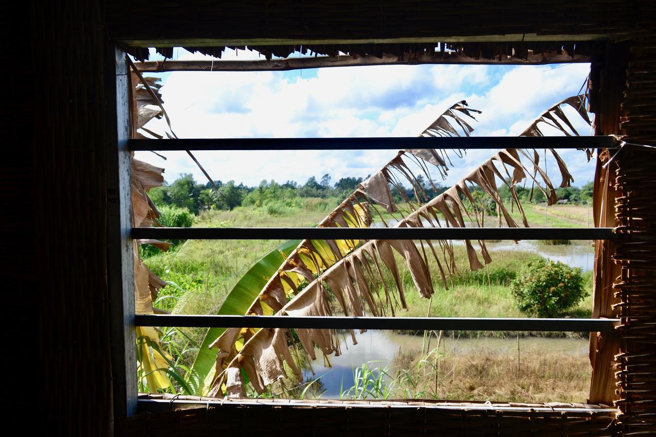 Nguyen Shack - Mekong Cần Thơ Ngoại thất bức ảnh