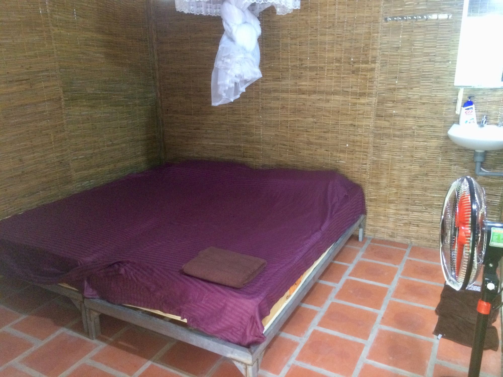 Nguyen Shack - Mekong Cần Thơ Ngoại thất bức ảnh