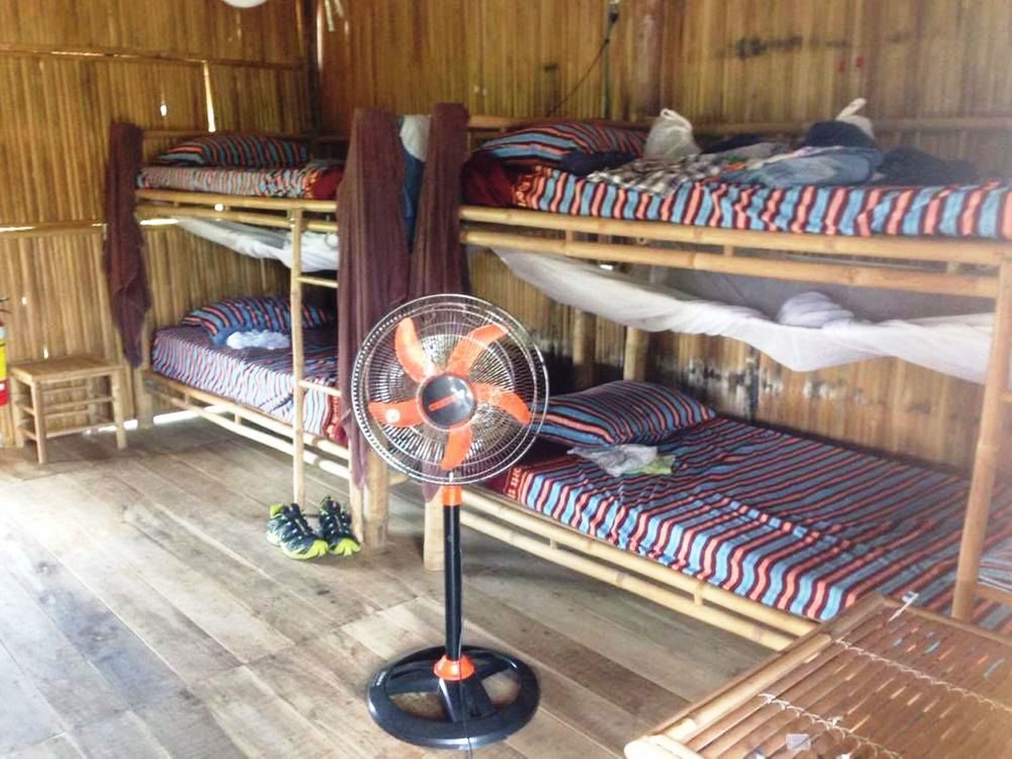 Nguyen Shack - Mekong Cần Thơ Ngoại thất bức ảnh