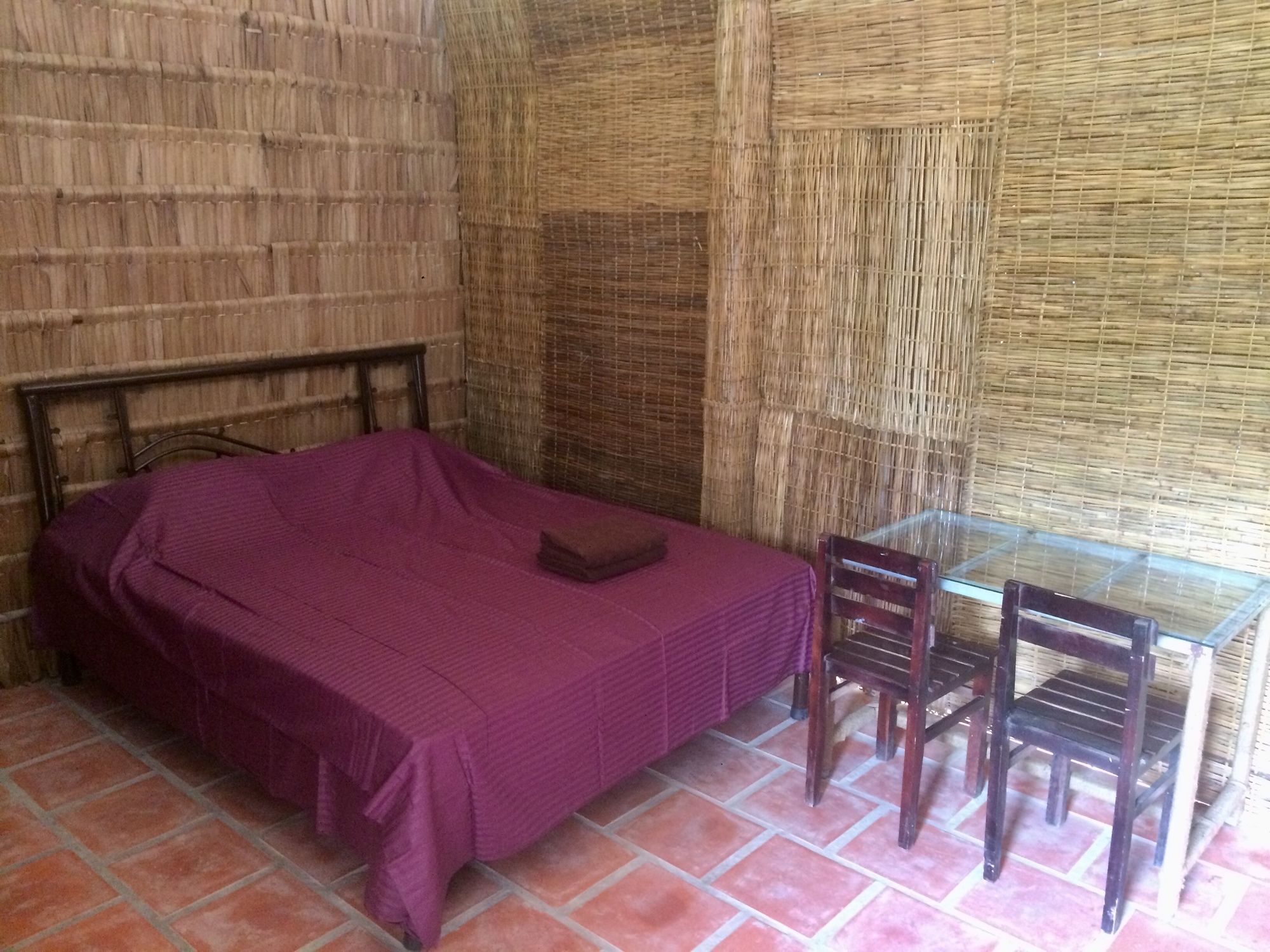 Nguyen Shack - Mekong Cần Thơ Ngoại thất bức ảnh