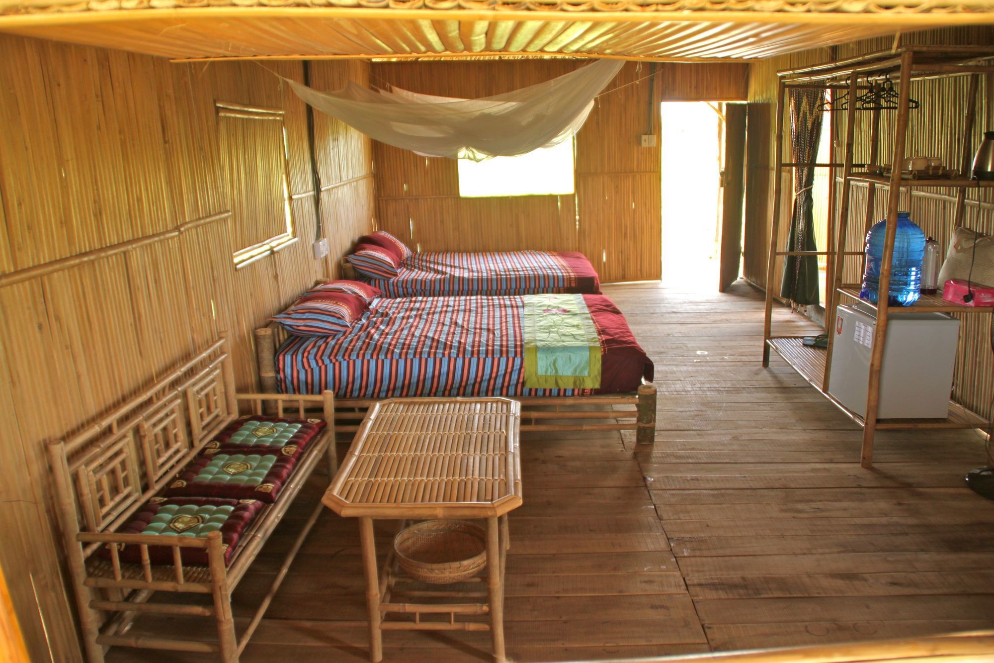 Nguyen Shack - Mekong Cần Thơ Ngoại thất bức ảnh